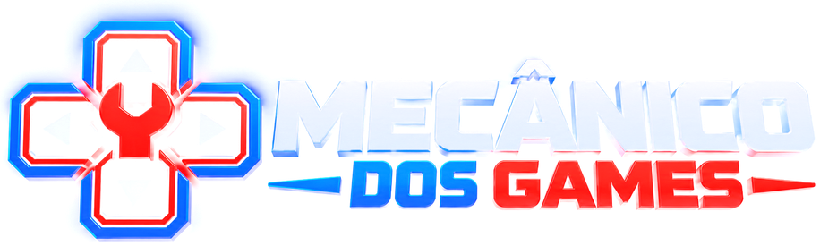 Mecânico dos Games